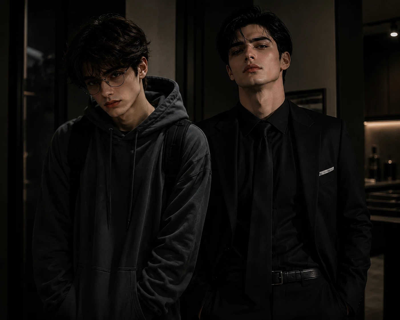 Philip and Luke thumbnail