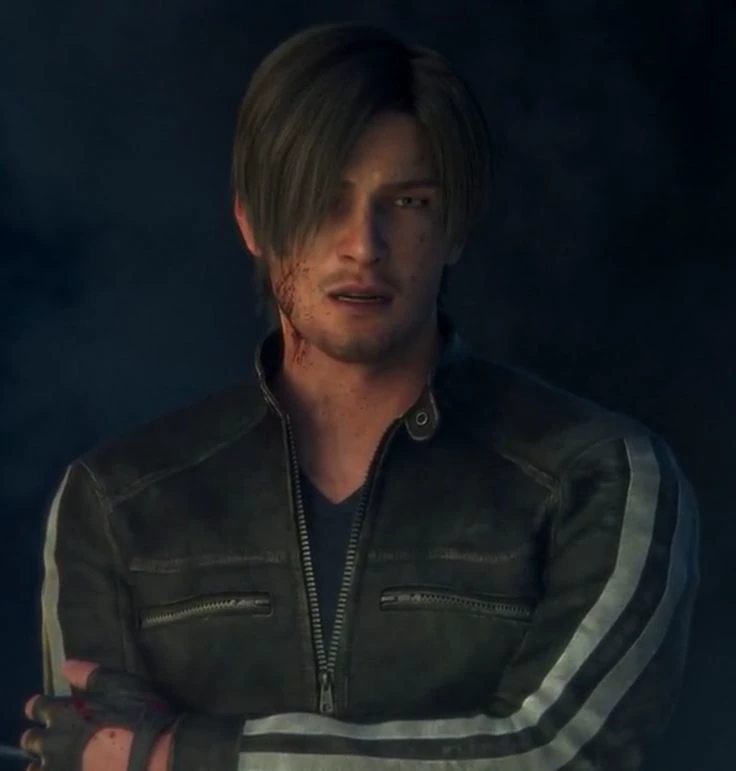 Leon Kennedy thumbnail