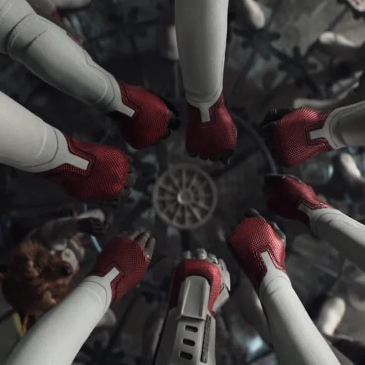 Avenger thumbnail