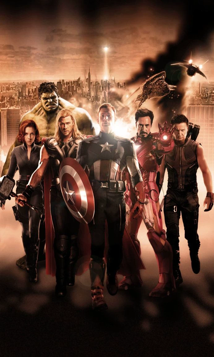 Avenger thumbnail