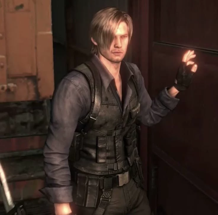 Leon Kennedy  thumbnail