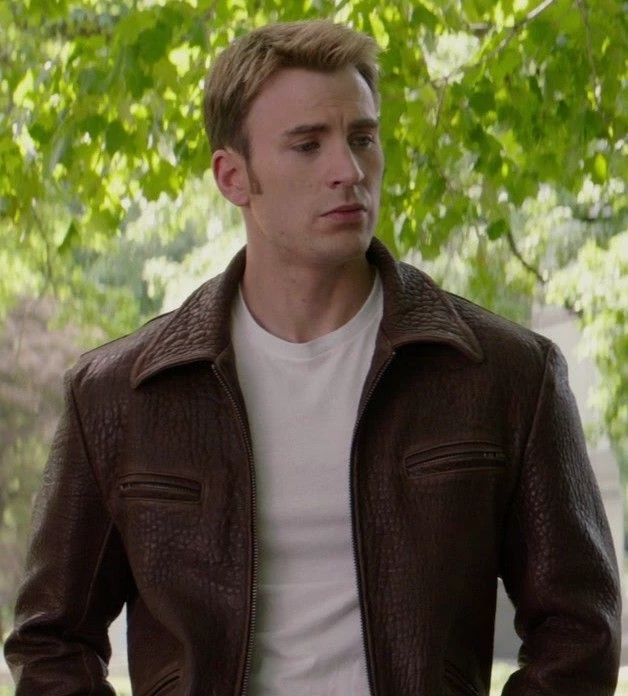 Steve Rogers/Captain America thumbnail