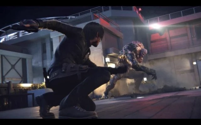 Leon Kennedy thumbnail