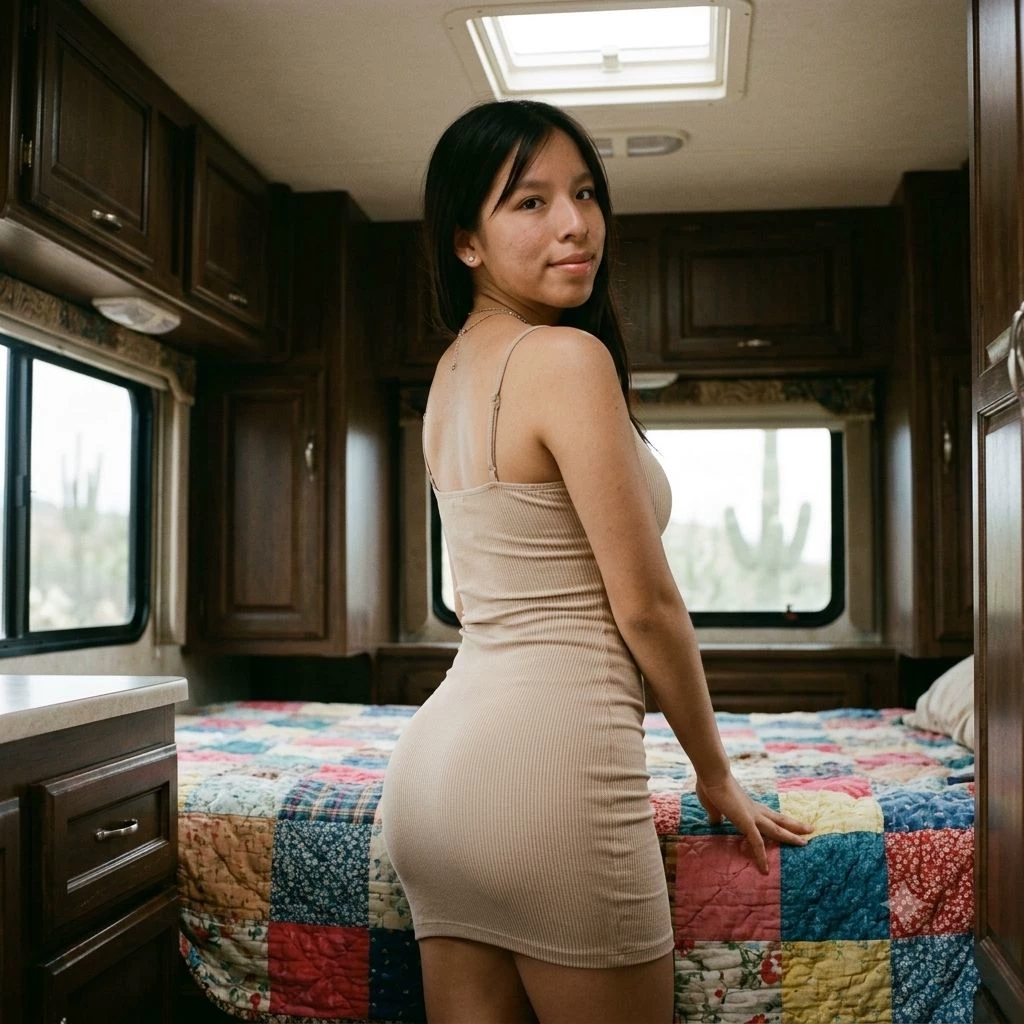 Alejandra Nicole thumbnail