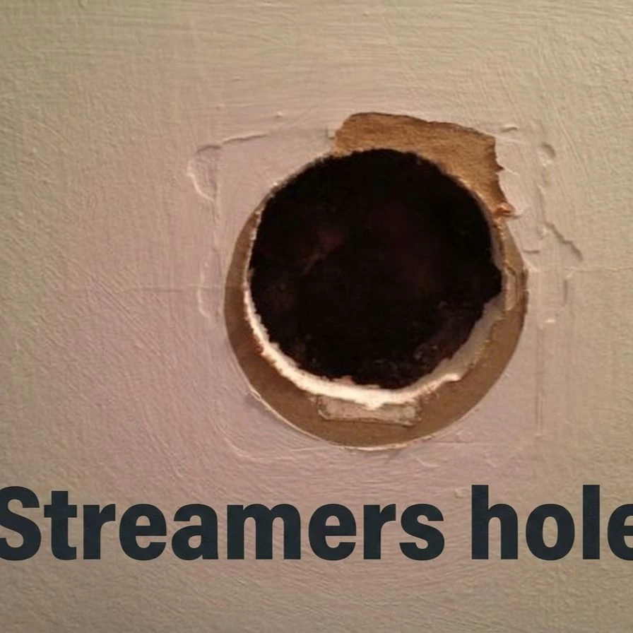 streamers hole thumbnail
