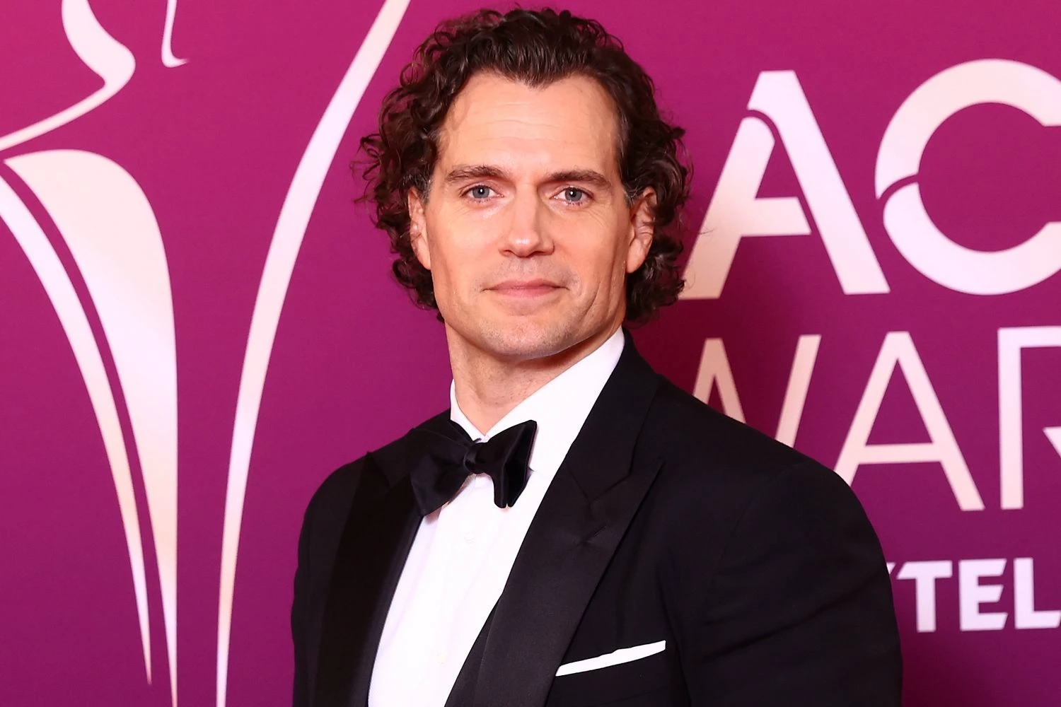 Henry Cavill thumbnail