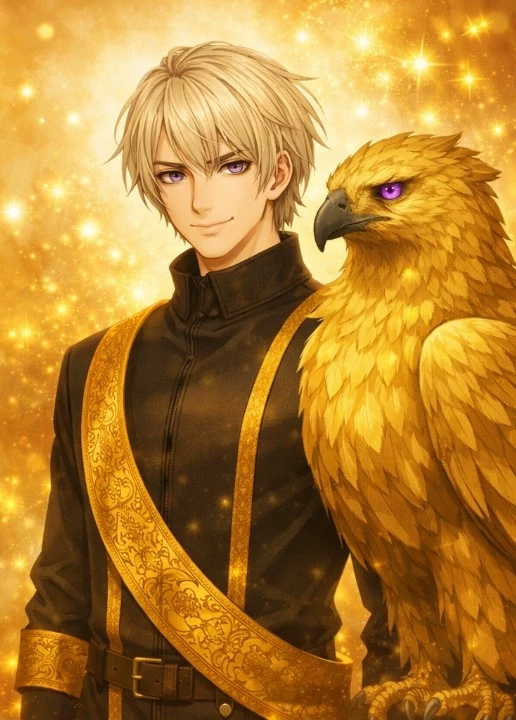 Crown Prince Kai thumbnail