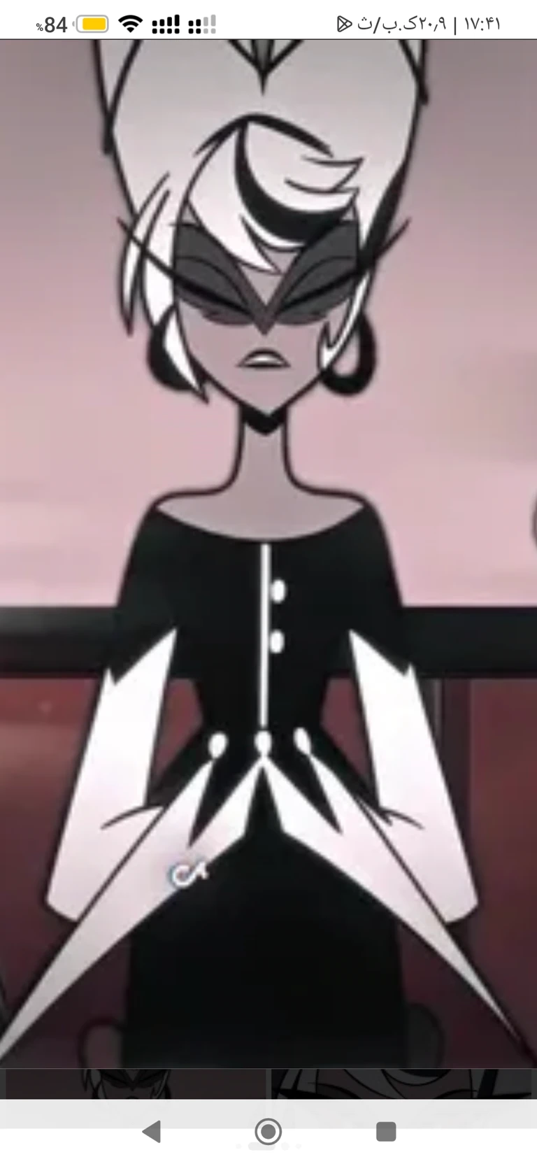 Carmilla Carmine thumbnail