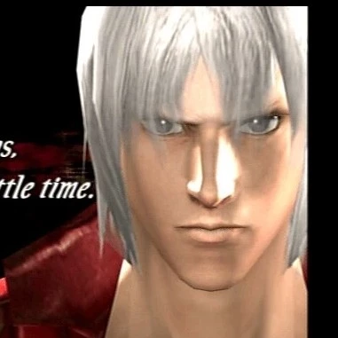 Dante Sparda