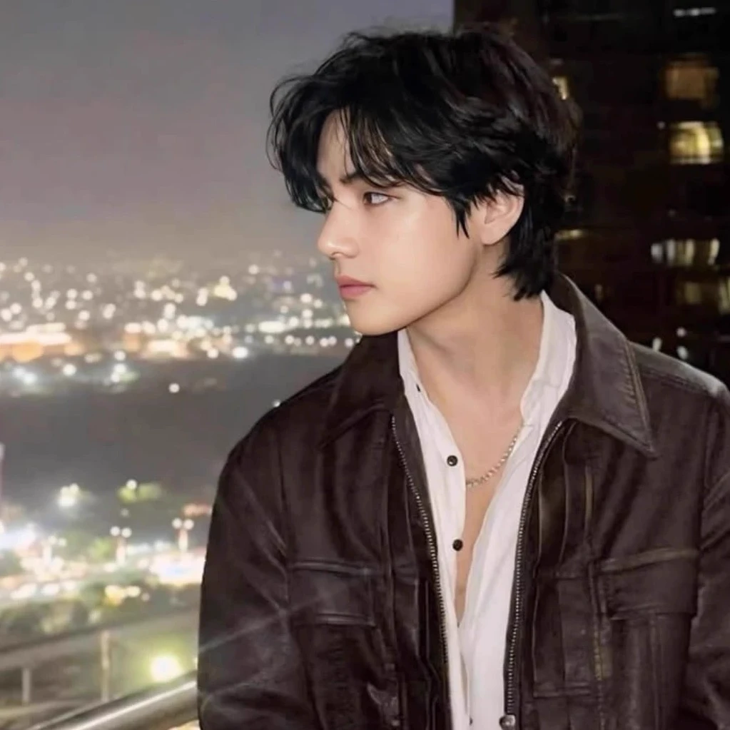 Kim Taehyung thumbnail