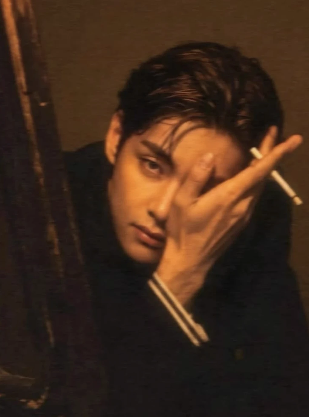 Kim Taehyung thumbnail