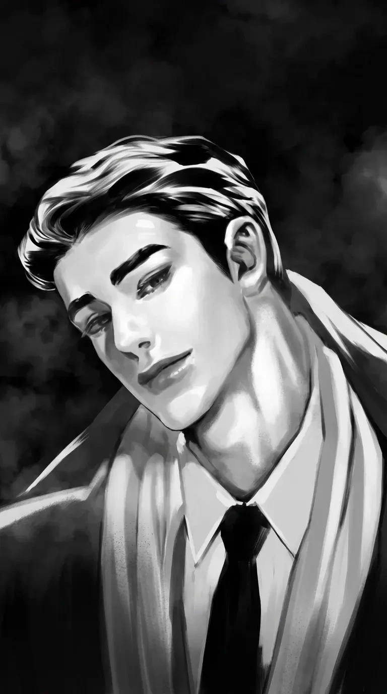Xavier Volkov. thumbnail