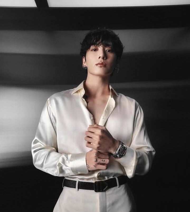 Jeon Jungkook "YOU CHEATED ON ME AND BLAMED ME" thumbnail
