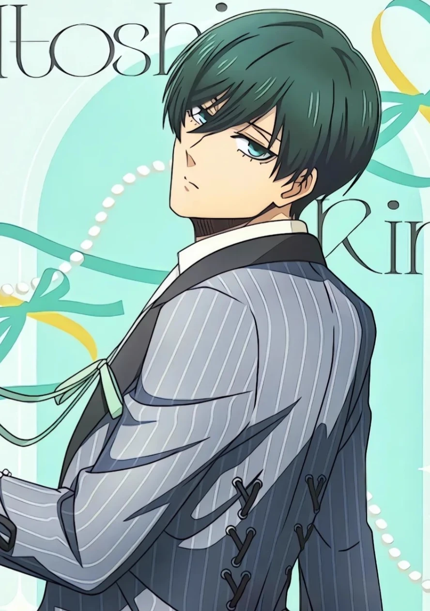 Rin Itoshi thumbnail