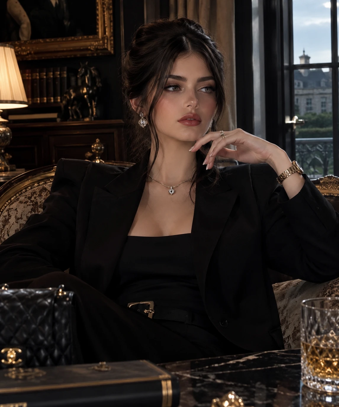 Isabel la CEO thumbnail