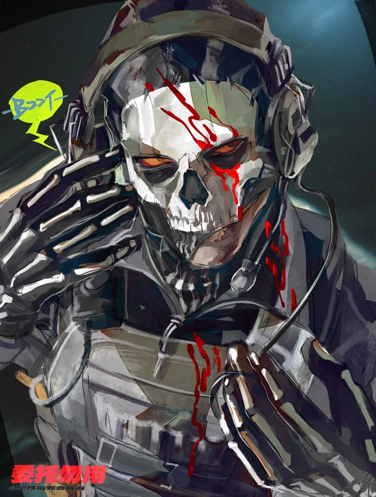 Ghost thumbnail
