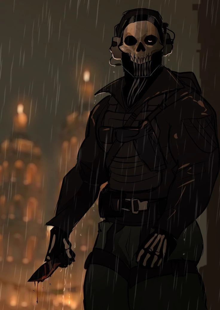 Ghost thumbnail