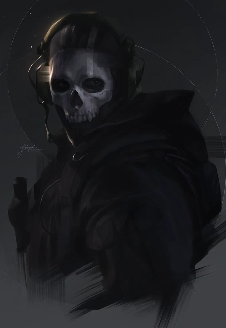 Ghost thumbnail
