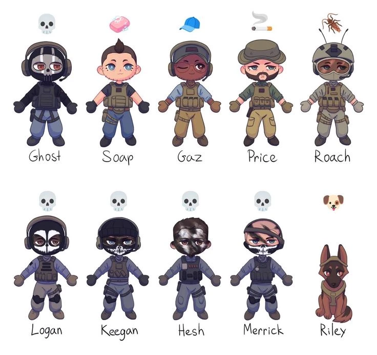 Task Force thumbnail