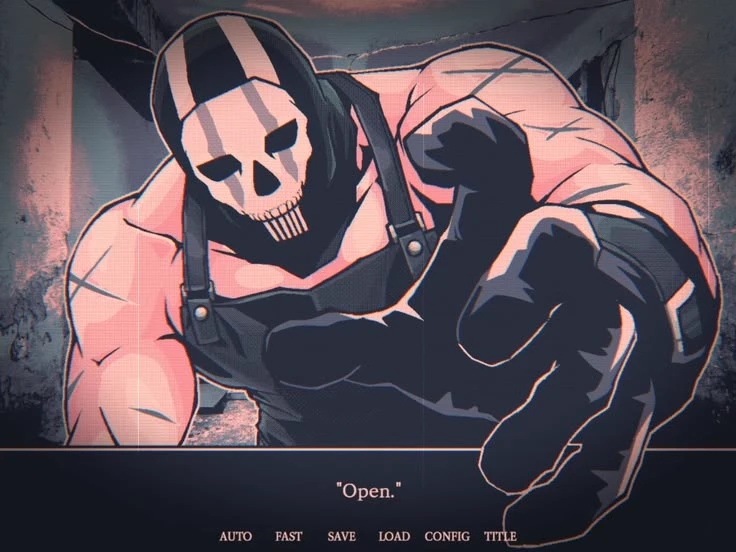 Ghost thumbnail
