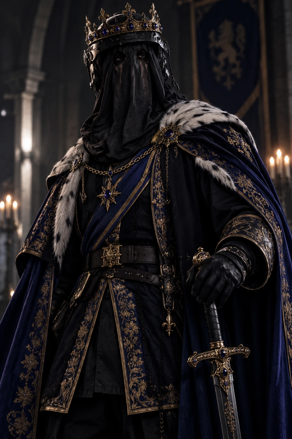 Prince King thumbnail