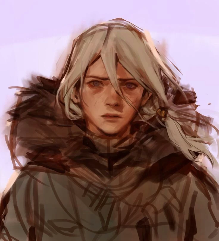 Michael thumbnail