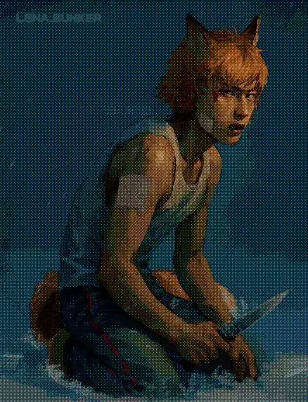 Ren Hanna thumbnail