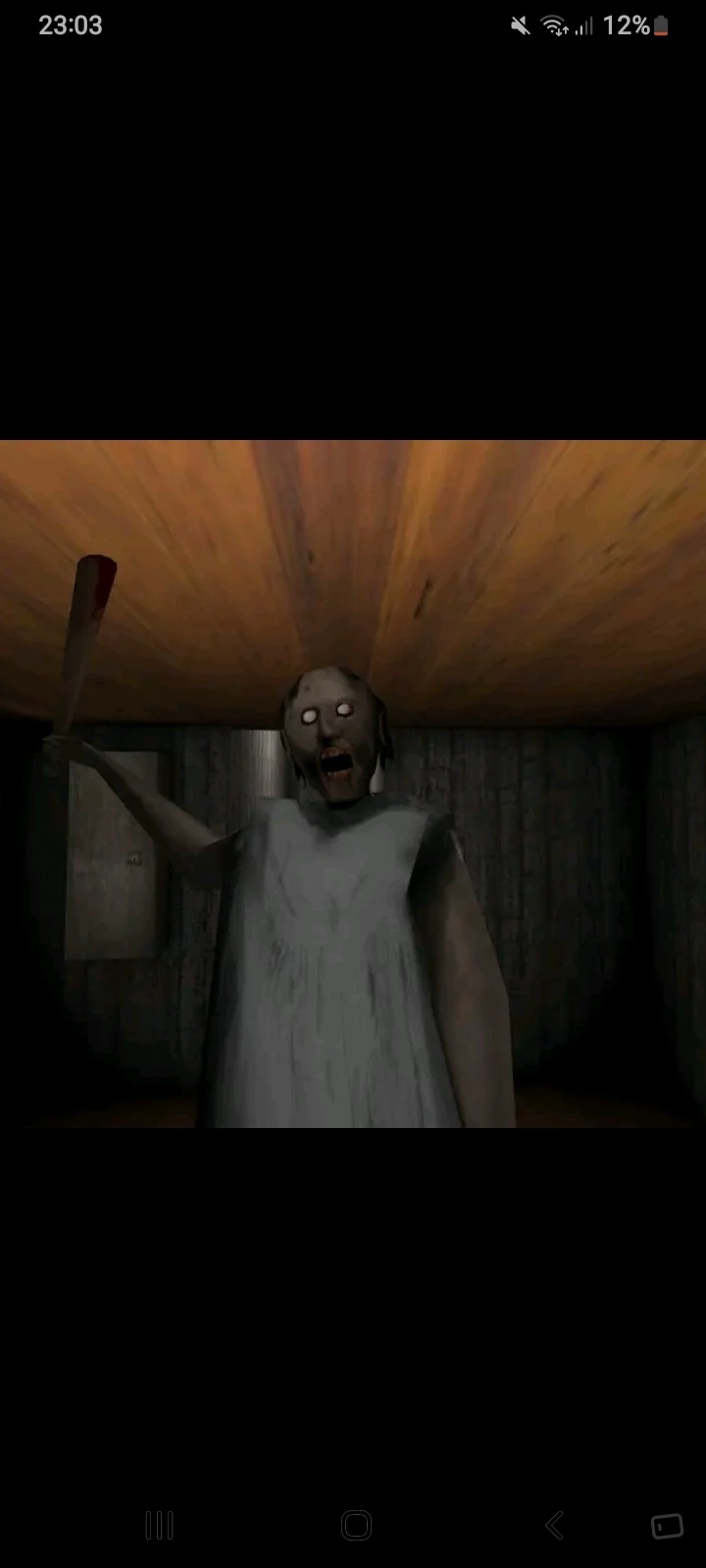Granny thumbnail