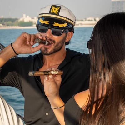 Life as a billionaire thumbnail