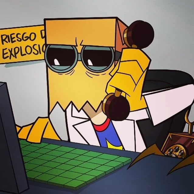 Dr Flug! thumbnail