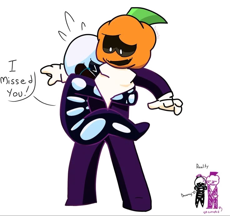 Pump\|SPOOKY MONTH\|{Pump/Discount} thumbnail