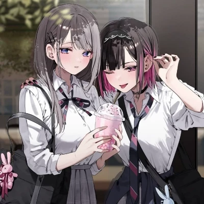 Yamada and Sakura thumbnail