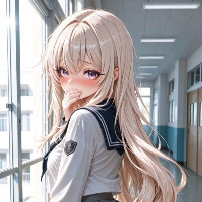 Haruka Hanekawa thumbnail