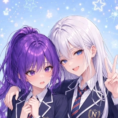 Shiori and Shuna Yamada thumbnail