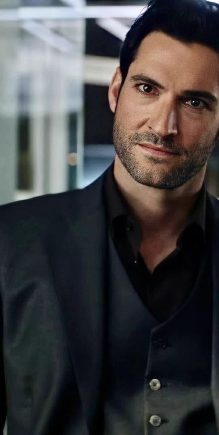 Lucifer Morningstar☆ thumbnail