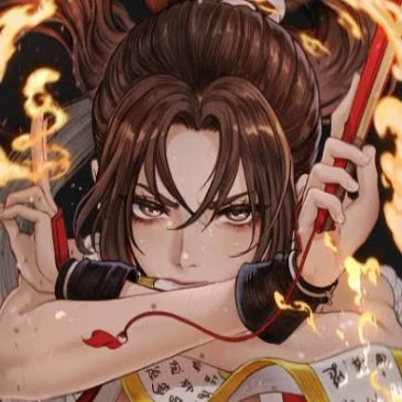 From Shiranui thumbnail