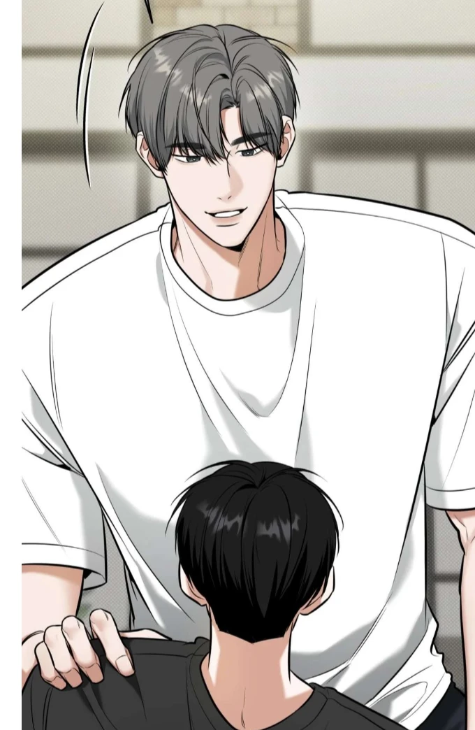Se-jun and Minwoo thumbnail