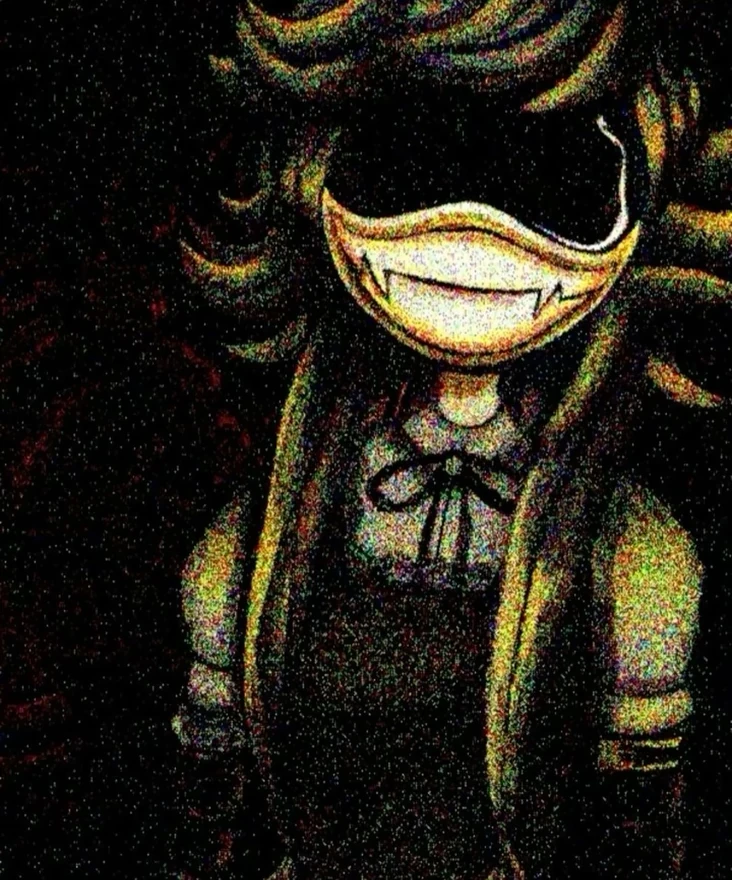 Cyn (before the incident.) thumbnail