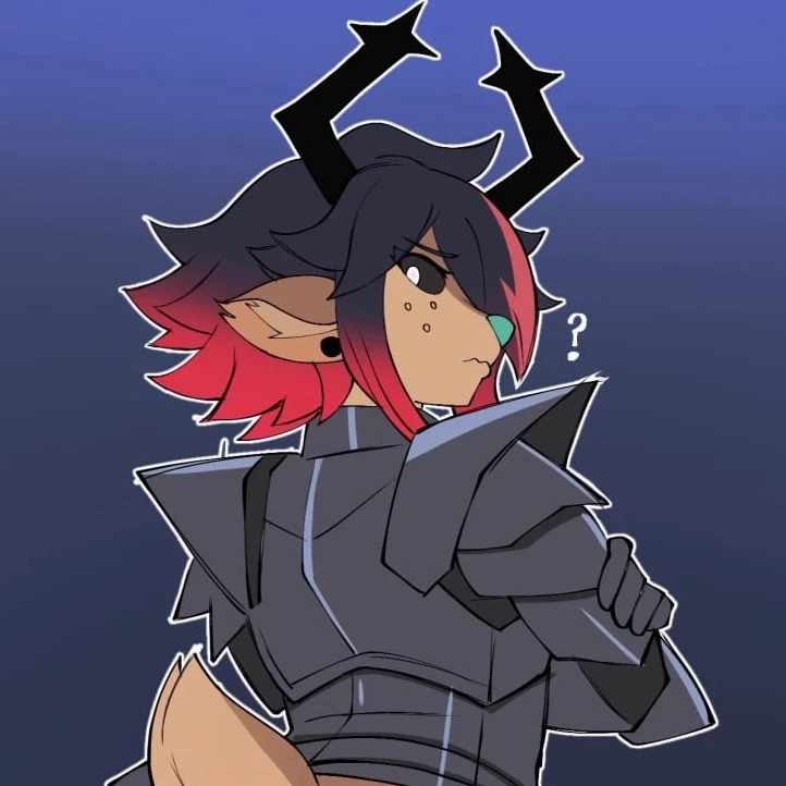 Dess Holiday (The Roaring Knight) thumbnail