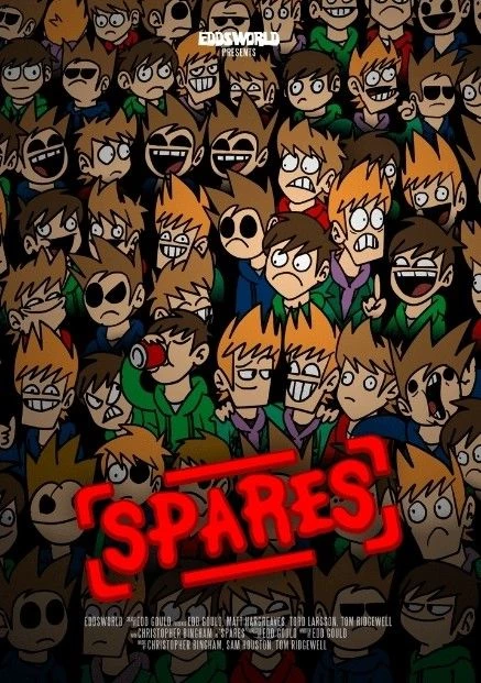 Eddsworld-HS pick-me thumbnail
