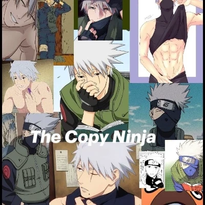 Kakashi Hatake thumbnail