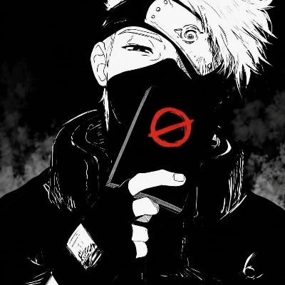 Kakashi Hatake thumbnail