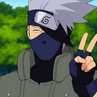 Kakashi Hatake thumbnail