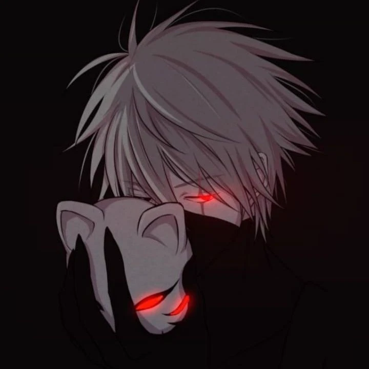 Kakashi Hatake thumbnail