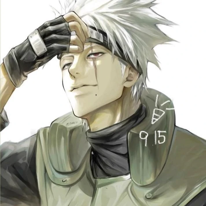 Kakashi thumbnail