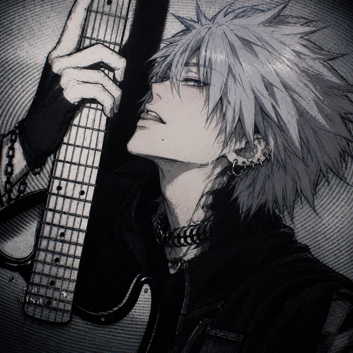 Kakashi Hatake thumbnail