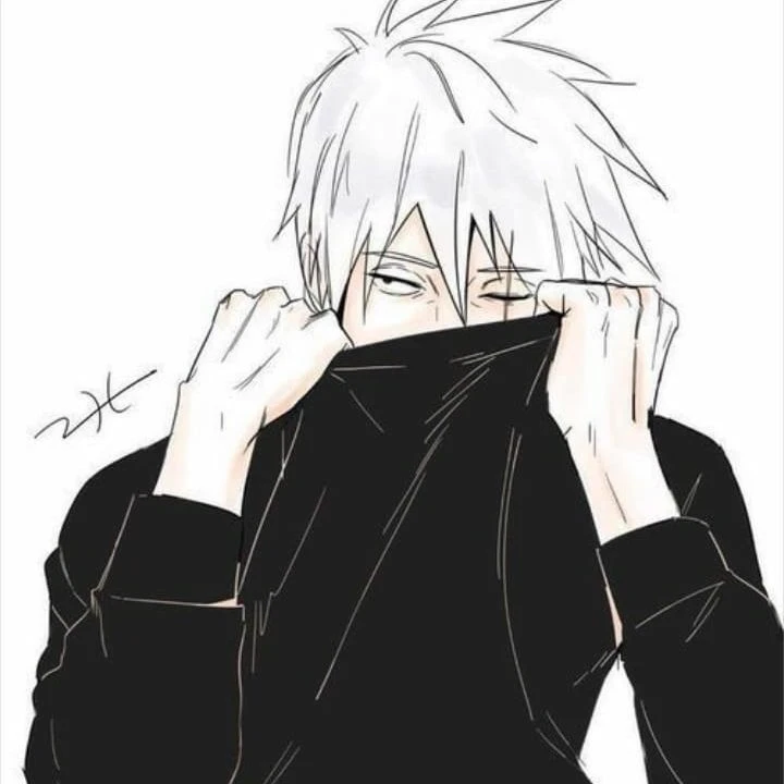 Kakashi Hatake thumbnail