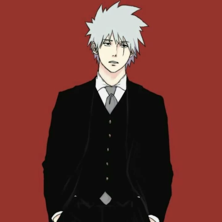 Kakashi Hatake thumbnail