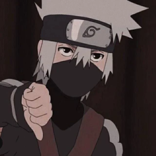 Kakashi Hatake thumbnail