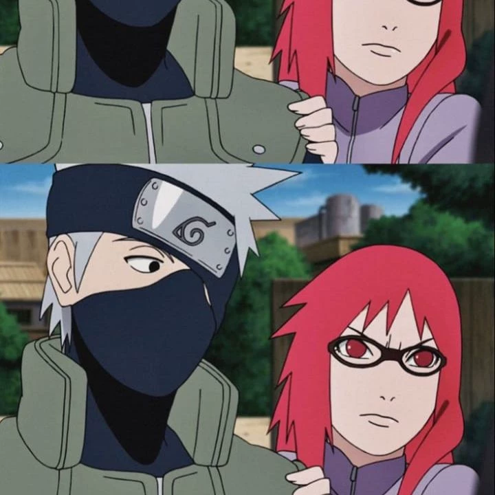 <KAKASHI HATAKE> thumbnail